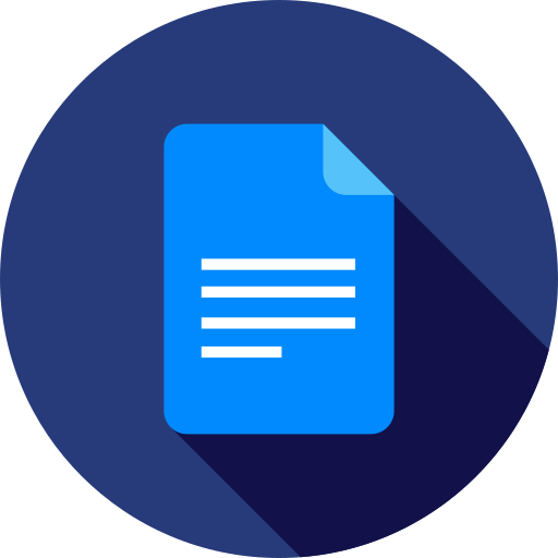 google doc icon