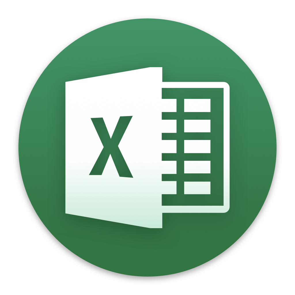 excel icon